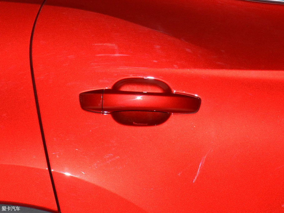 2017MG ZS 1.5L քӺA