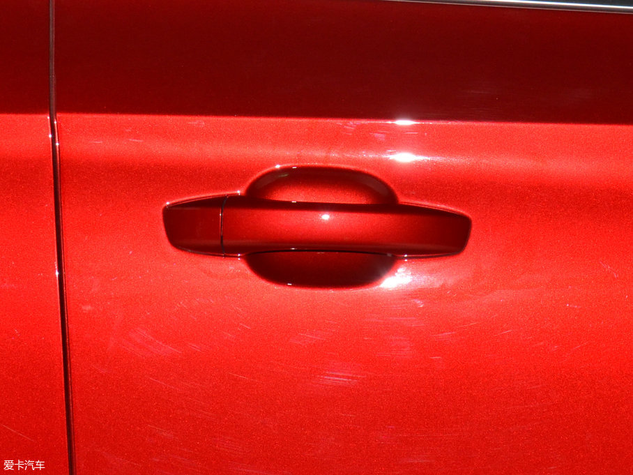 2017MG ZS 1.5L քӺA