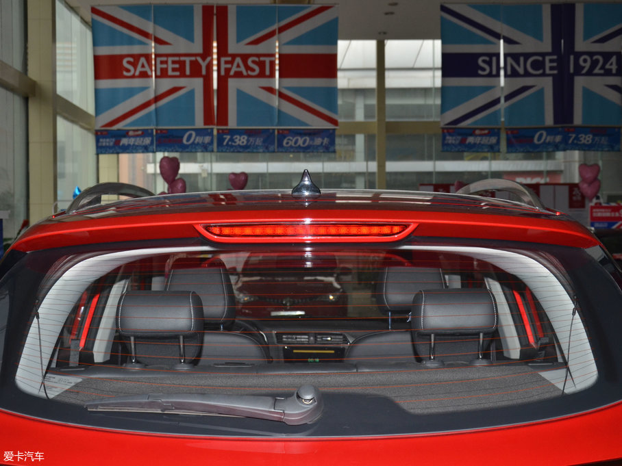 2017MG ZS 1.5L քӺA