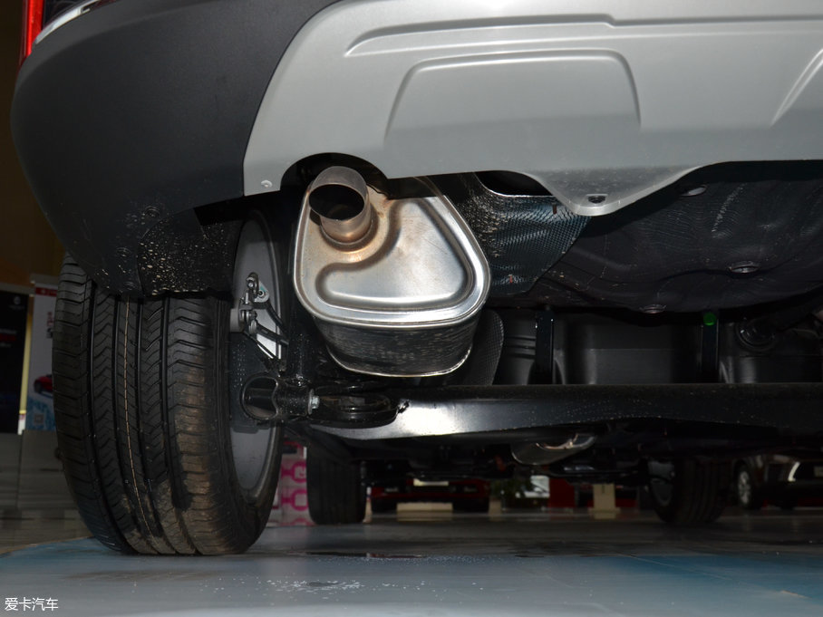 2017MG ZS 1.5L քӺA