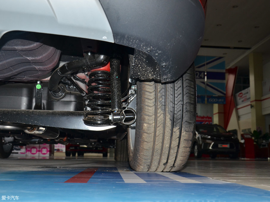 2017MG ZS 1.5L ք(dng)A