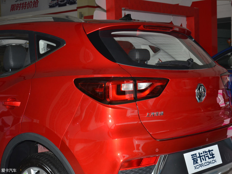 2017MG ZS 1.5L քӺA