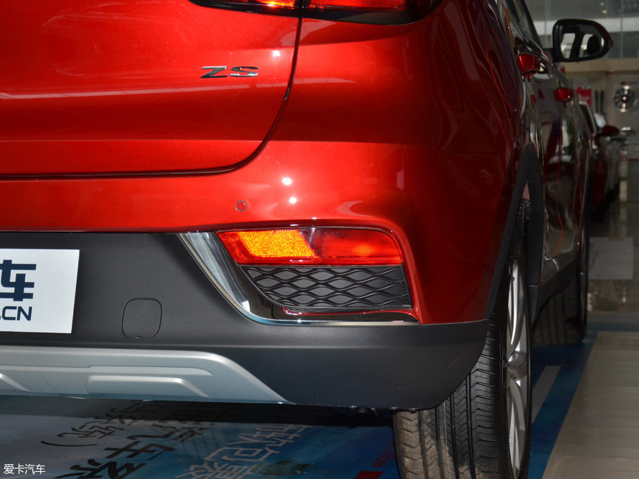 2017MG ZS 1.5L ք(dng)A