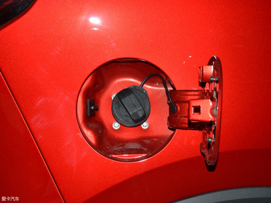 2017MG ZS 1.5L քӺA