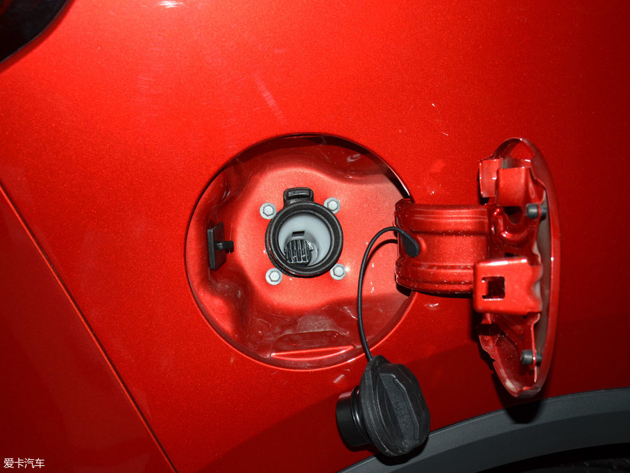 2017MG ZS 1.5L քӺA