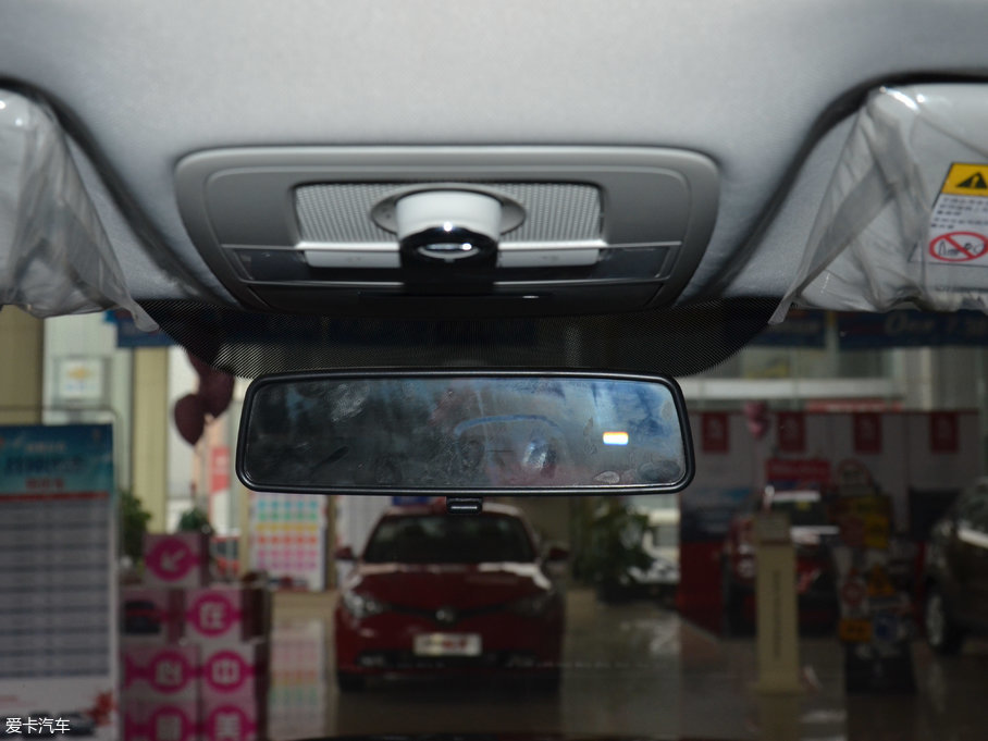 2017MG ZS 1.5L ք(dng)A