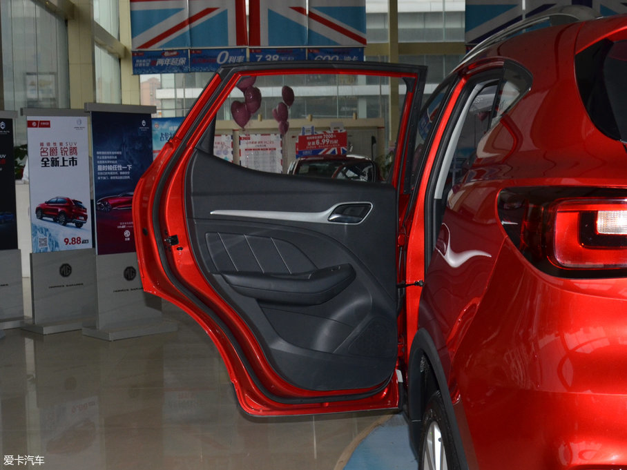 2017MG ZS 1.5L ք(dng)A