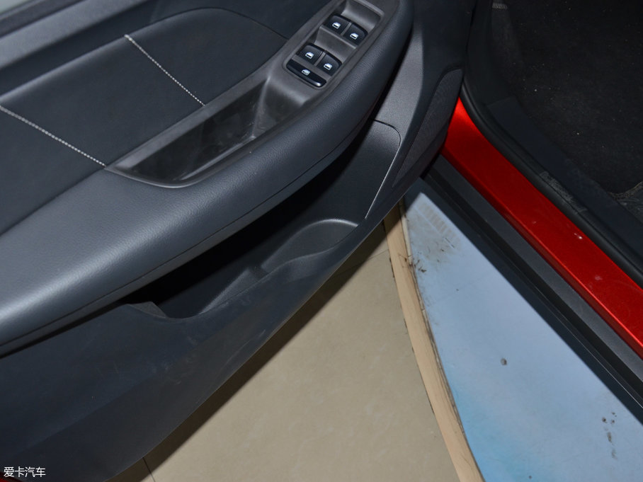 2017MG ZS 1.5L ք(dng)A