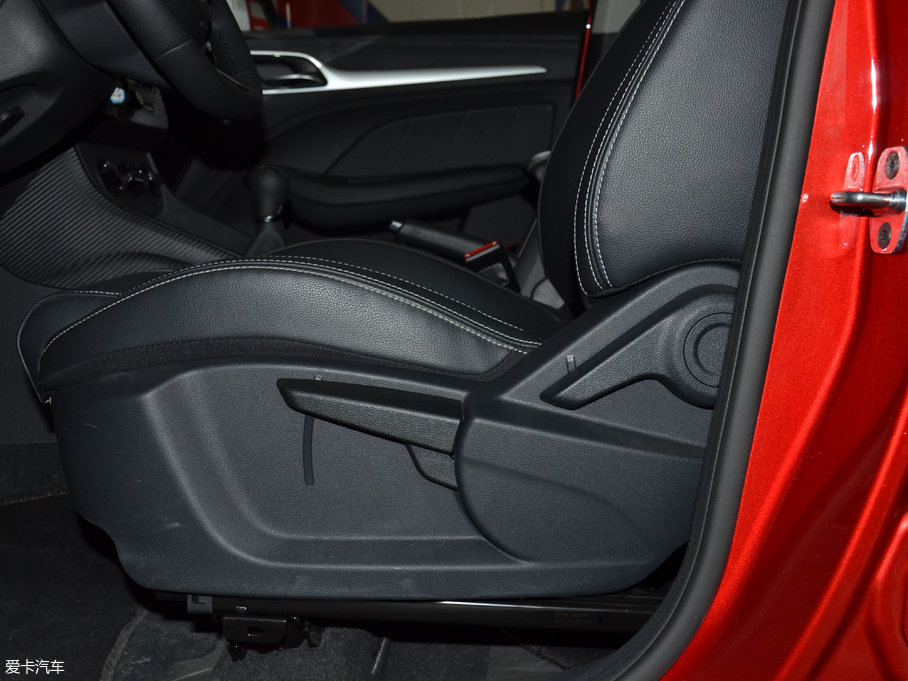 2017MG ZS 1.5L քӺA