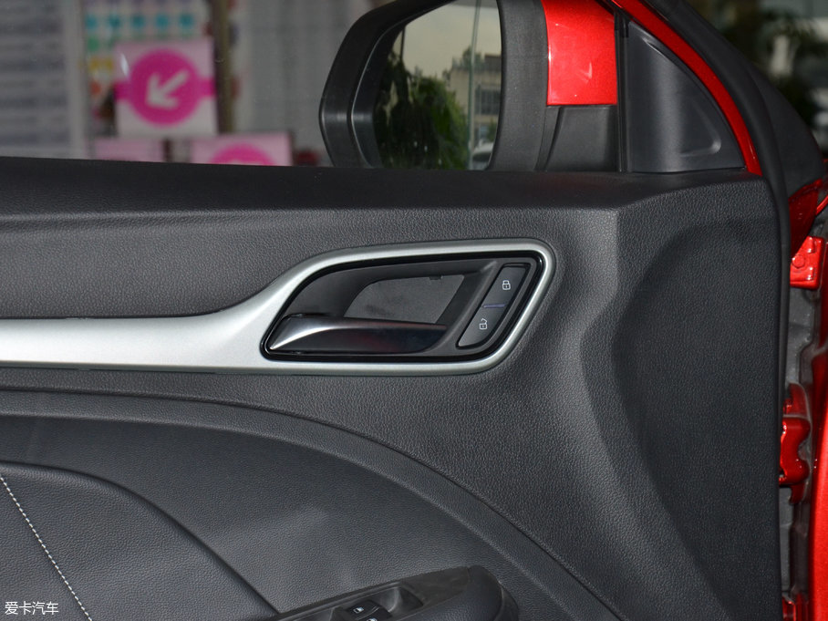 2017MG ZS 1.5L քӺA