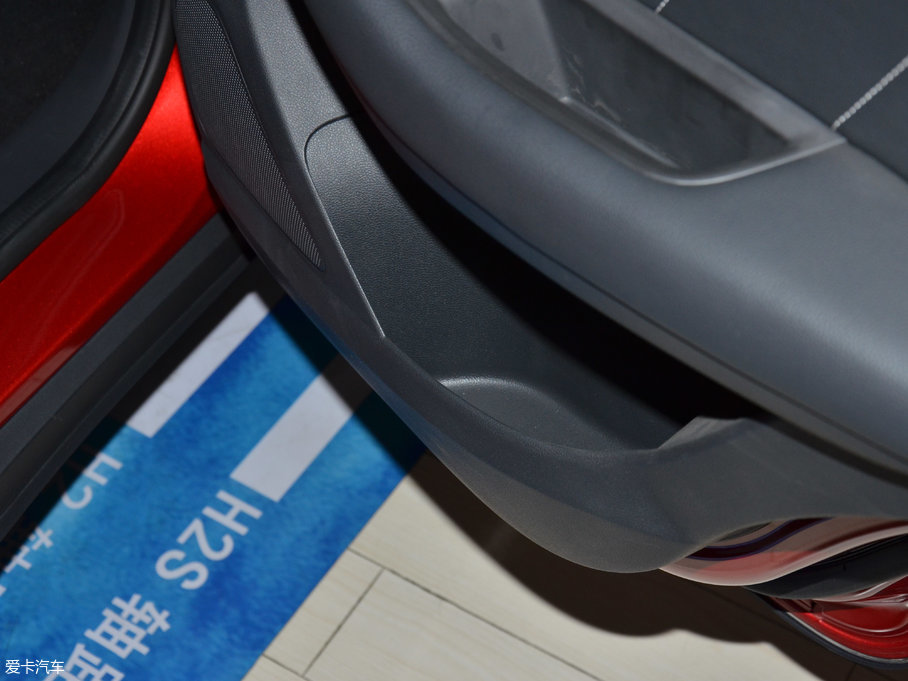 2017MG ZS 1.5L քӺA