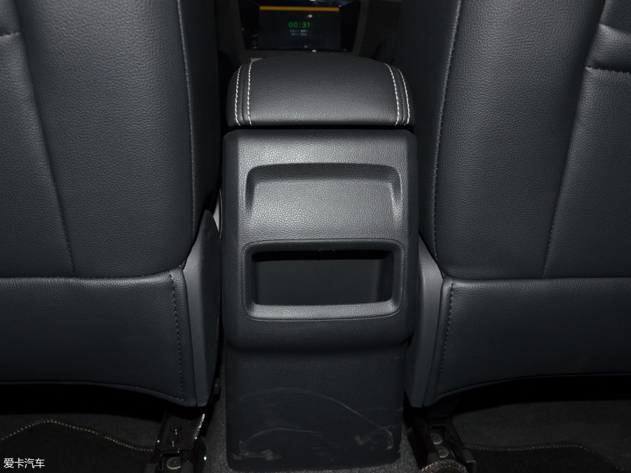 2017MG ZS 1.5L քӺA