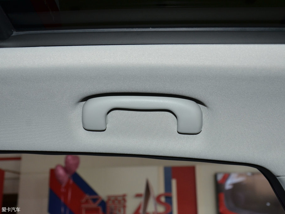 2017MG ZS 1.5L քӺA