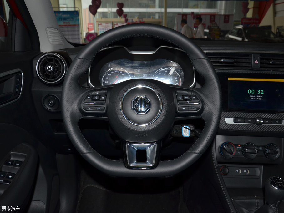 2017MG ZS 1.5L քӺA