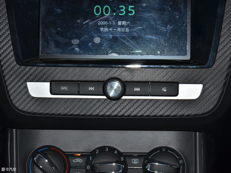 2017MG ZS 1.5L քӺA