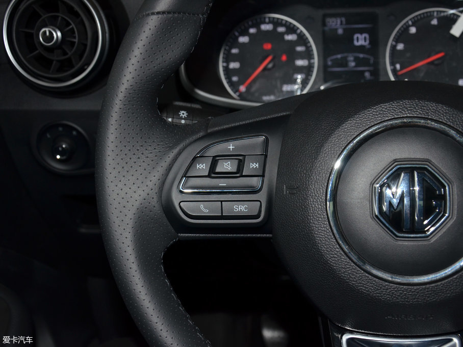 2017MG ZS 1.5L քӺA