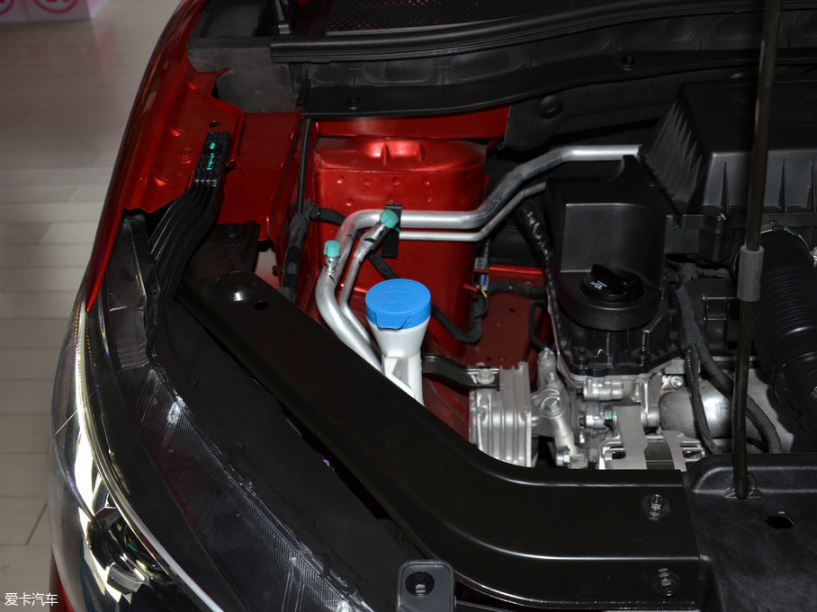 2017MG ZS 1.5L քӺA