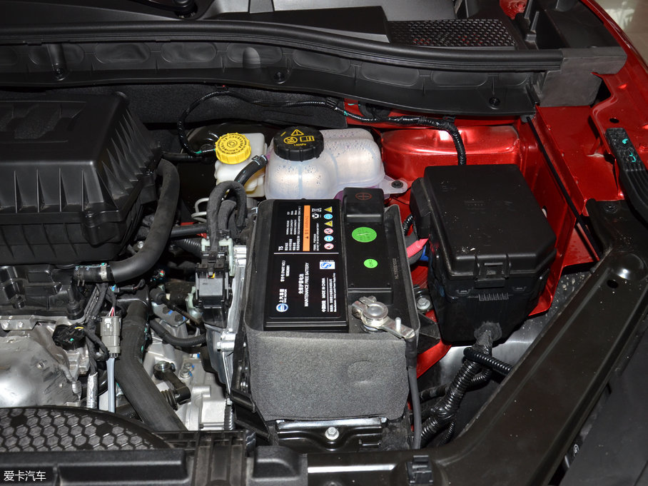 2017MG ZS 1.5L քӺA