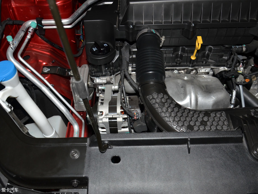 2017MG ZS 1.5L քӺA