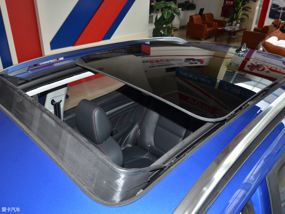 2017MG ZS 16T ԄŞW