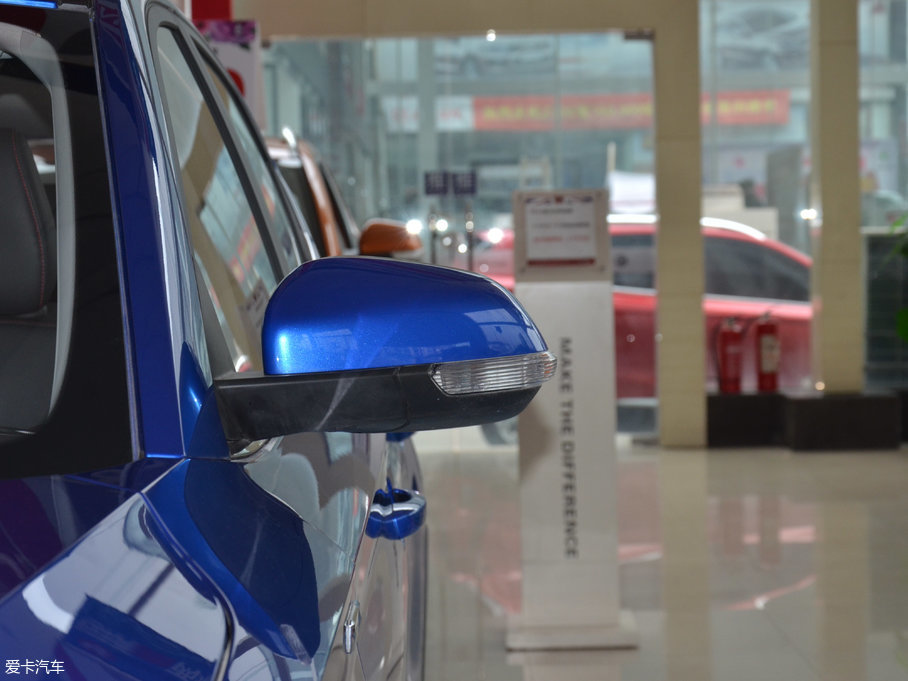 2017MG ZS 16T Ԅ(dng)Ş(lin)W(wng)