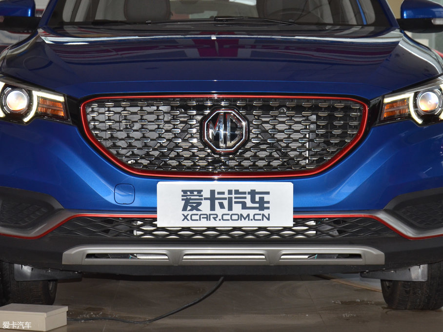 2017MG ZS 16T ԄŞW