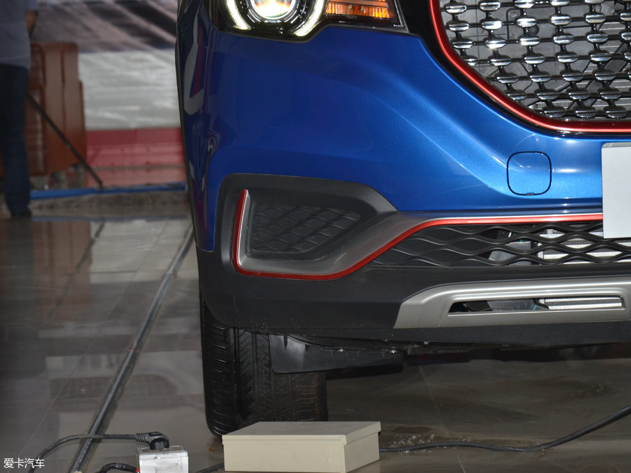 2017MG ZS 16T Ԅ(dng)Ş(lin)W(wng)