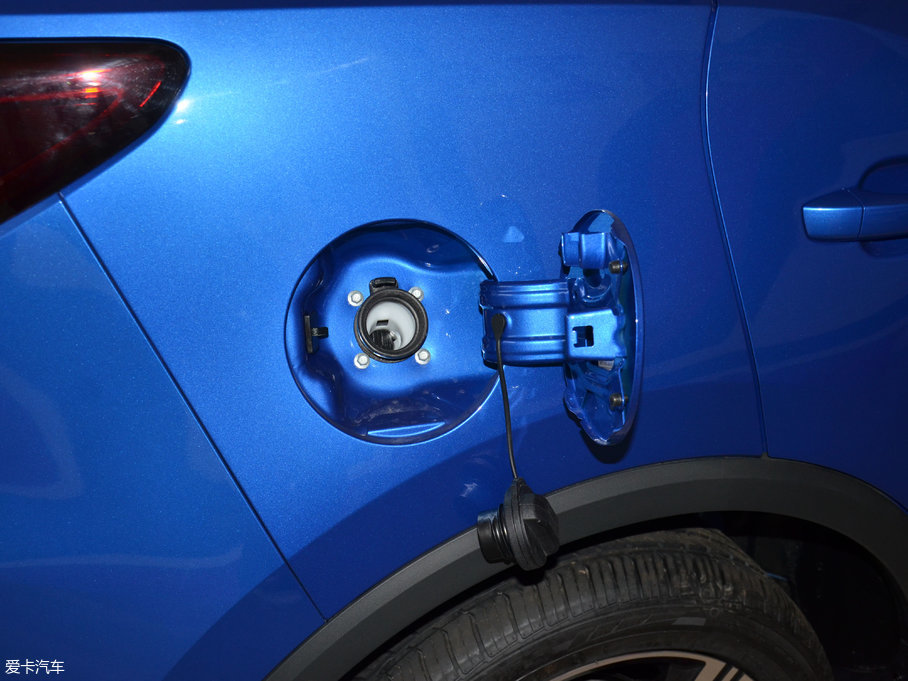 2017MG ZS 16T ԄŞW