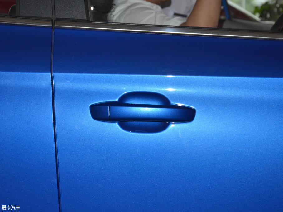 2017MG ZS 16T ԄŞW