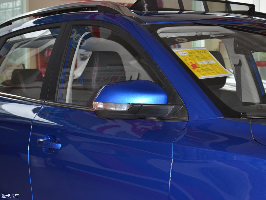 2017MG ZS 16T ԄŞW