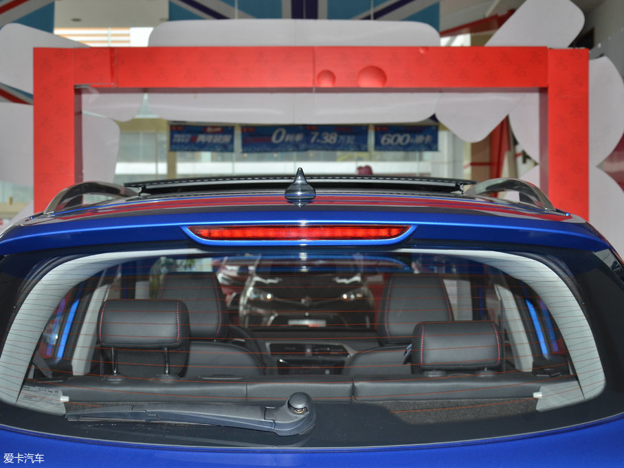 2017MG ZS 16T ԄŞW