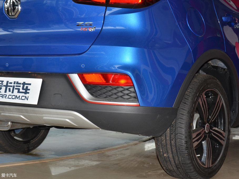 2017MG ZS 16T Ԅ(dng)Ş(lin)W(wng)