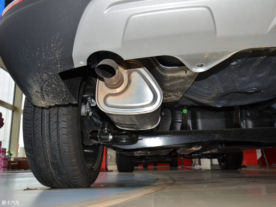 2017MG ZS 16T ԄŞW