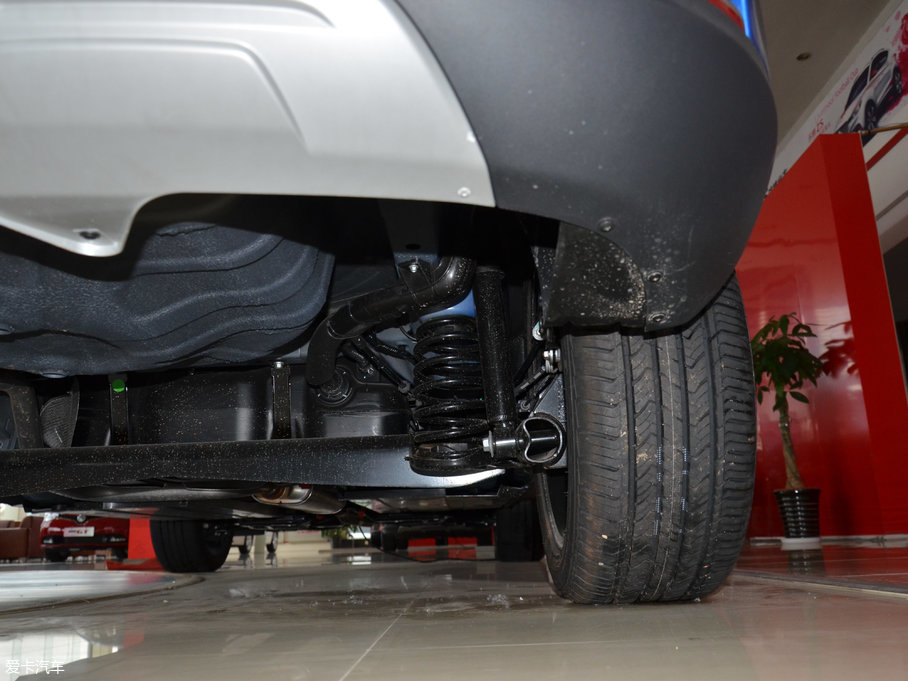 2017MG ZS 16T ԄŞW