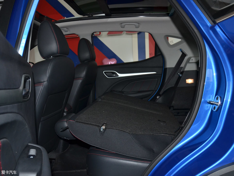 2017MG ZS 16T ԄŞ(lin)W(wng)