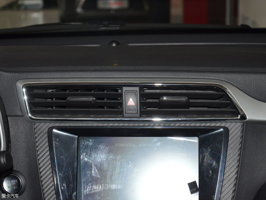 2017MG ZS 16T ԄŞW