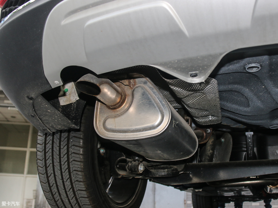 2017MG ZS Tommy Hilfiger