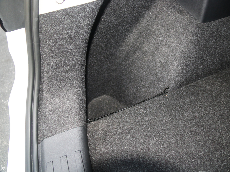 2017MG ZS Tommy Hilfiger