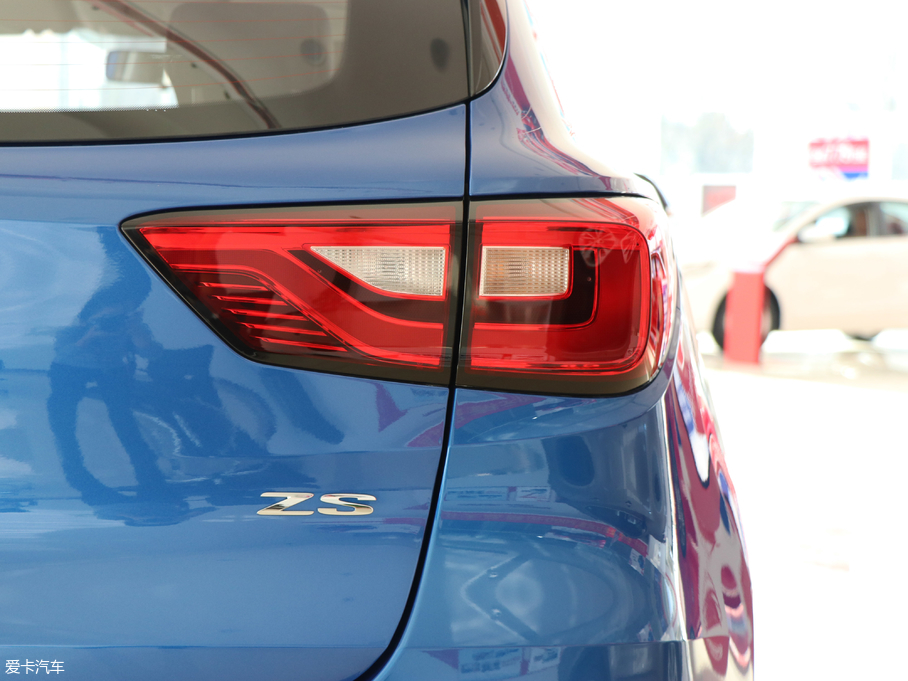 2017MG ZS 1.5L ք(dng)m