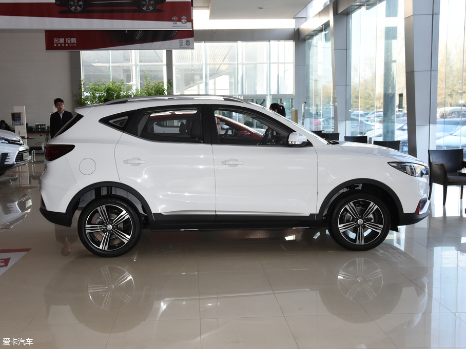 2017MG ZS 16T Ԅ(dng)