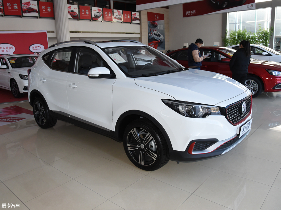 2017MG ZS 16T Ԅ