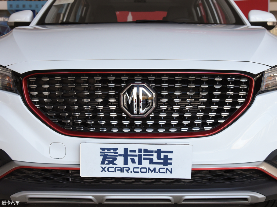 2017��MG ZS 16T �Ԅ�������