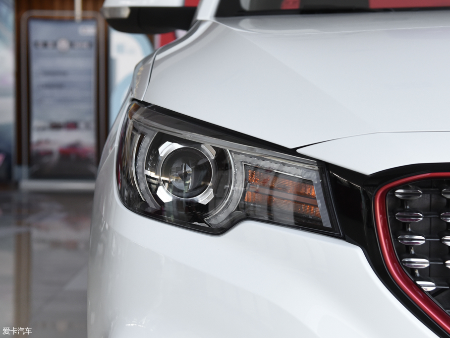 2017��MG ZS 16T �Ԅ�(d��ng)������