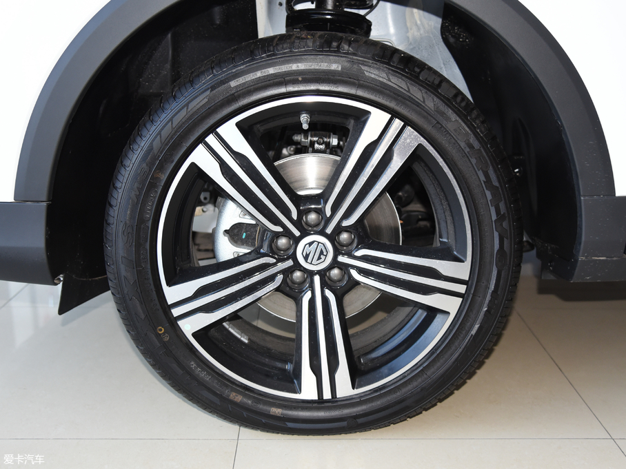 2017��MG ZS 16T �Ԅ�������