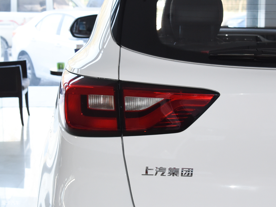 2017��MG ZS 16T �Ԅ�������