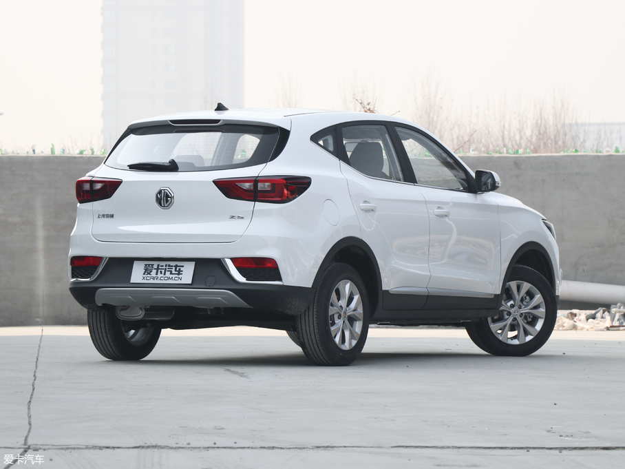 2017MG ZS 1.5L ք(dng)L(fng)а