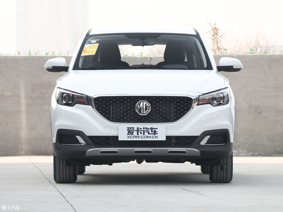 2017MG ZS 1.5L ֶа