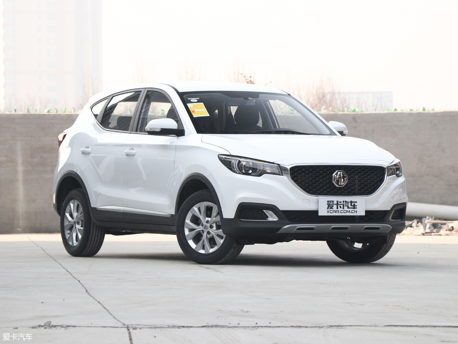2017MG ZS 1.5L քL(fng)а