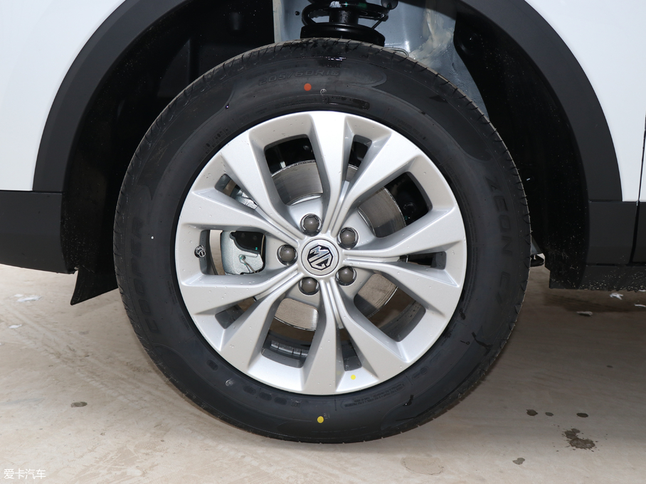 2017MG ZS 1.5L քLа