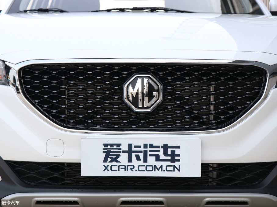 2017MG ZS 1.5L ֶа